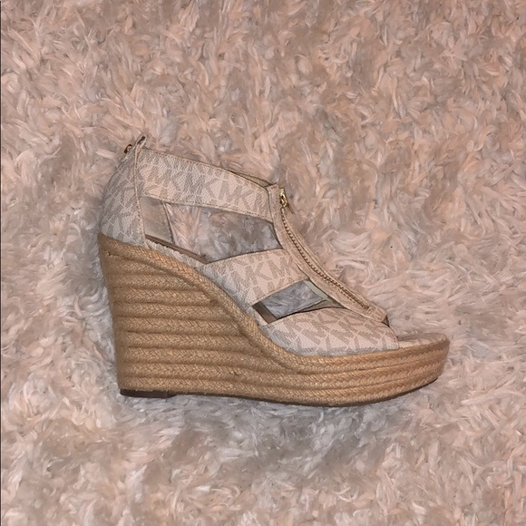 MK wedges - Picture 1 of 3